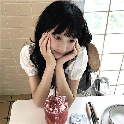 一直游到海水变蓝