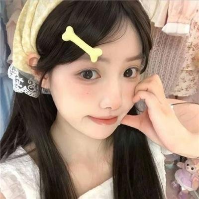 白狐·情缘